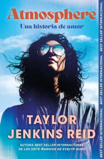 ATMOSPHERE | 9791388001147 | Jenkins Reid, Taylor