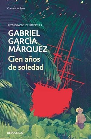 Cien años de soledad | 9788497592208 | Garcia Marquez, Gabriel