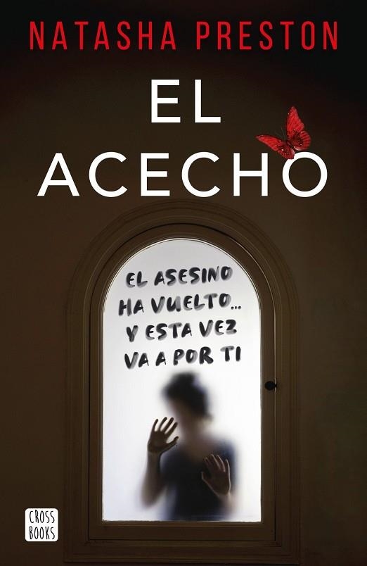 El acecho | 9788408321347 | Preston, Natasha