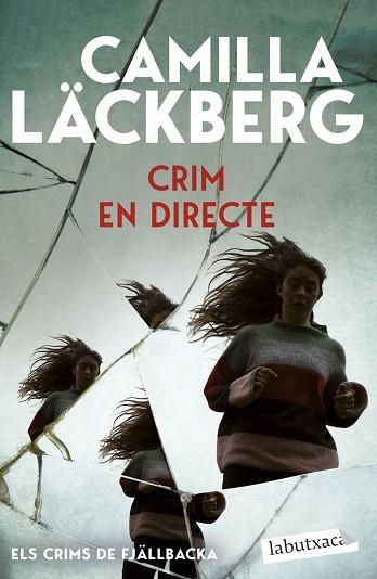Crim en directe (Els Crims de Fjällbacka) | 9791387802738 | Läckberg, Camilla