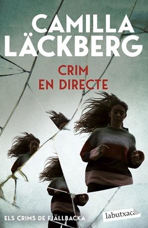 Crim en directe (Els Crims de Fjällbacka) | 9791387802738 | Läckberg, Camilla