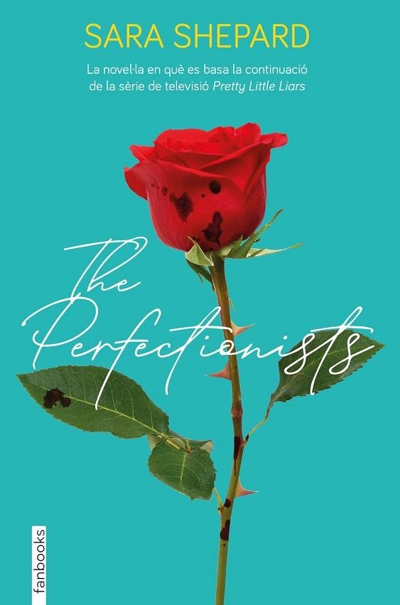 The Perfectionists | 9788417515287 | Shepard, Sara