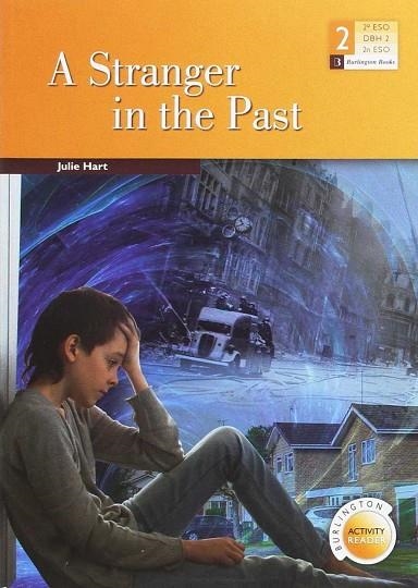 A stranger in the past 2ºeso | 9789963273577 | , AA.VV