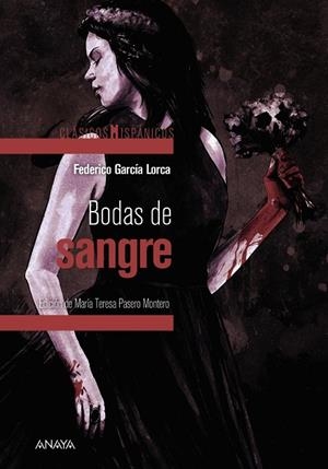 Bodas de sangre | 9788469866153 | García Lorca, Federico