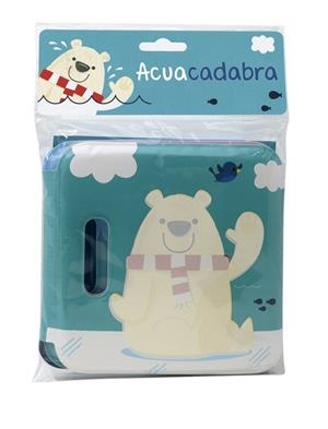 Acuacadabra. Oso Polar | 9788408226703 | , YOYO