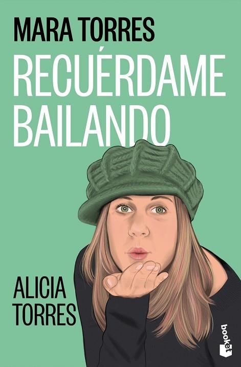 Recuérdame bailando | 9788408323778 | Torres, Mara