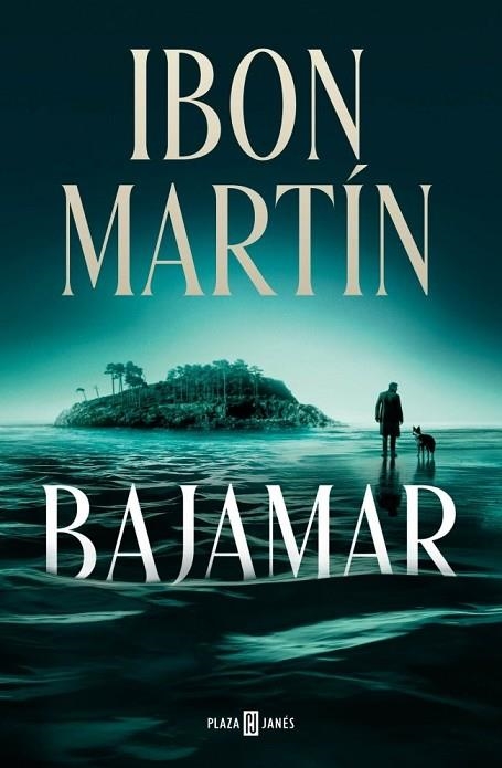 Bajamar | 9788401031380 | Martin, Ibon