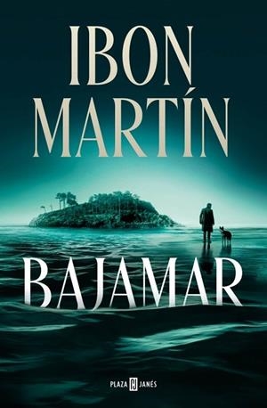 Bajamar | 9788401031380 | Martin, Ibon