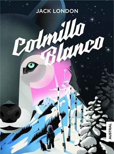 Colmillo Blanco | 9788408215097 | Jack London, Jack London