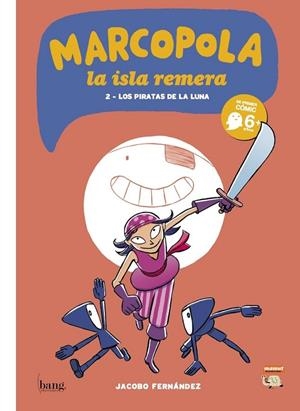 MARCOPOLA 2 | 9788494069543 | , Fernández Serrano Jacobo