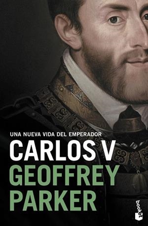 Carlos V | 9788408227557 | Parker, Geoffrey
