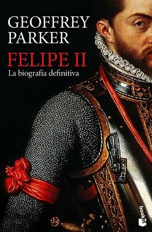 Felipe II | 9788408005209 | Parker, Geoffrey