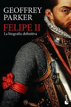Felipe II | 9788408005209 | Parker, Geoffrey