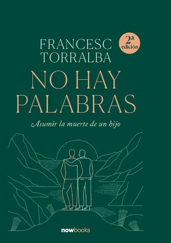 No hay palabras | 9788416245703 | Torralba Roselló, Francesc