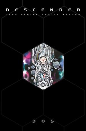 Descender. Edición integral. Volumen 2 | 9791387927509