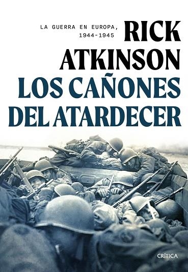Los cañones del atardecer | 9788491997580 | Atkinson, Rick