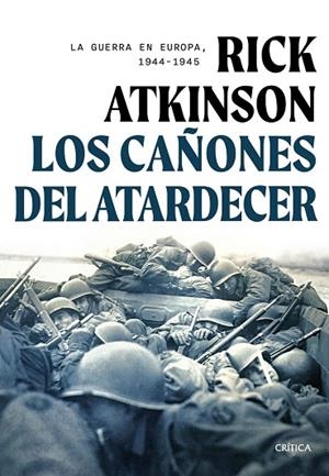 Los cañones del atardecer | 9788491997580 | Atkinson, Rick