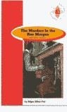 1º BACHILLERATO. MURDERS IN THE RUE MORGUE AND OTHER STORIES, THE | 9789963617272 | Poe, Edgar Allan