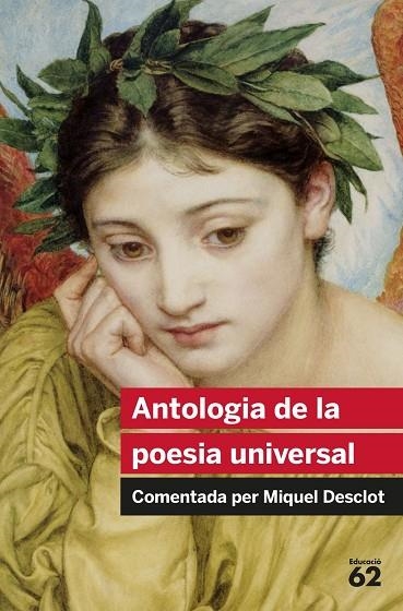 Antologia de la poesia universal | 9788492672837 | , V.v.a.a