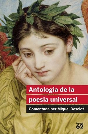 Antologia de la poesia universal | 9788492672837 | , V.v.a.a