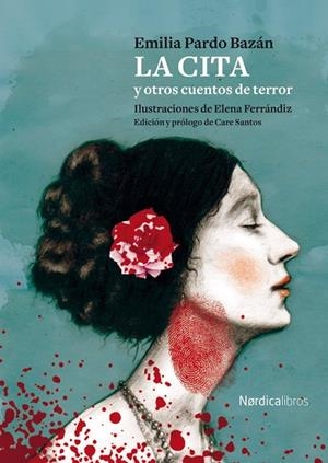 La cita | 9788418451812 | Pardo Bazán, Emilia