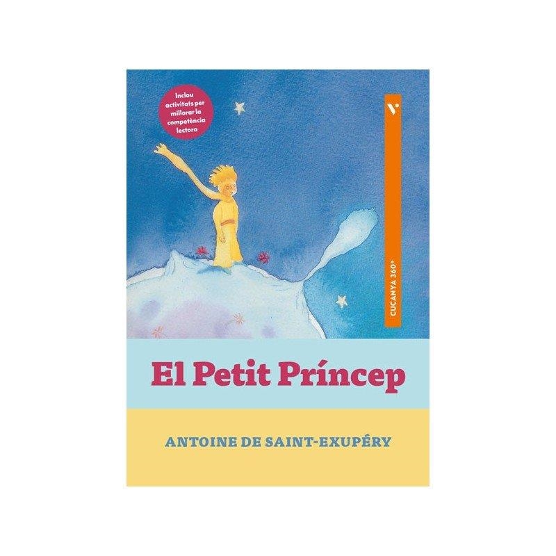 El Petit Princep | 9788411934459 | de Saint-Exupéry, Antoine