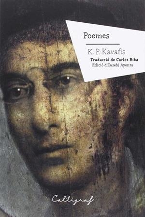 Poemes | 9788494400483 | Kavafis, Konstandinos P.