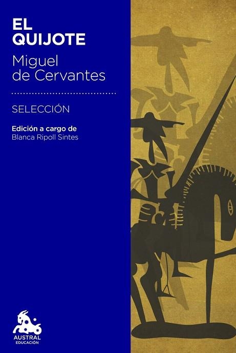 El Quijote | 9788467041927 | de Cervantes, Miguel