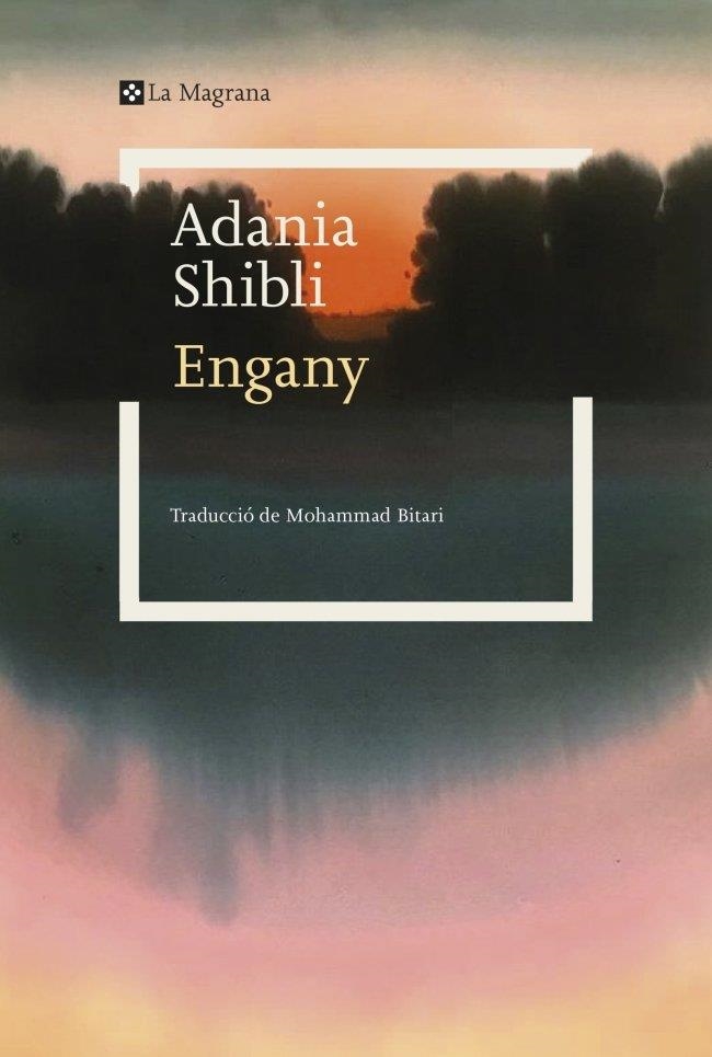 Engany | 9788419334886 | Shibli, Adania