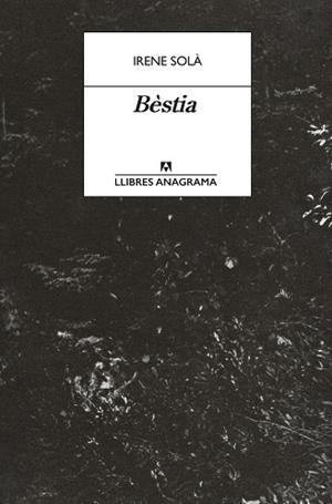 Bèstia | 9788433950772 | Solà Saez, Irene