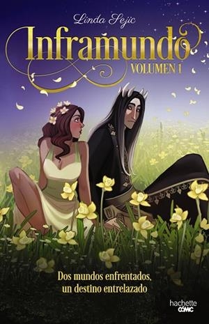 Inframundo, 1 | 9791388034664 | Sejic, Linda
