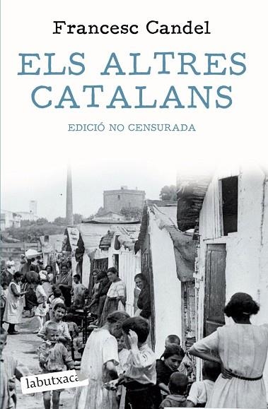 Els altres catalans | 9788417423582 | Candel Tortajada, Francesc