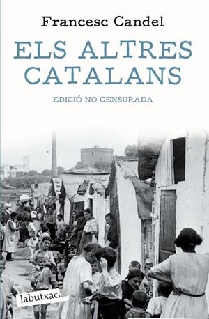 Els altres catalans | 9788417423582 | Candel Tortajada, Francesc