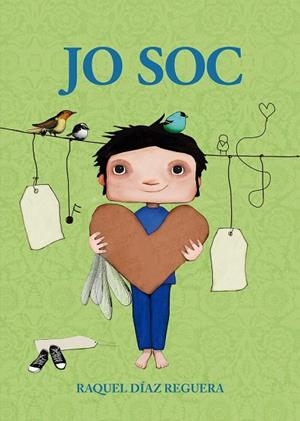 Jo soc | 9791388434129 | DIAZ REGUERA, RAQUEL
