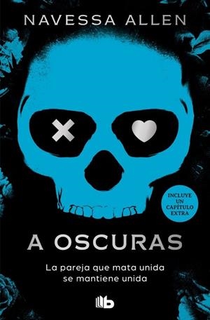 A oscuras (Adéntrate en la oscuridad 1) | 9791387871819 | Allen, Navessa
