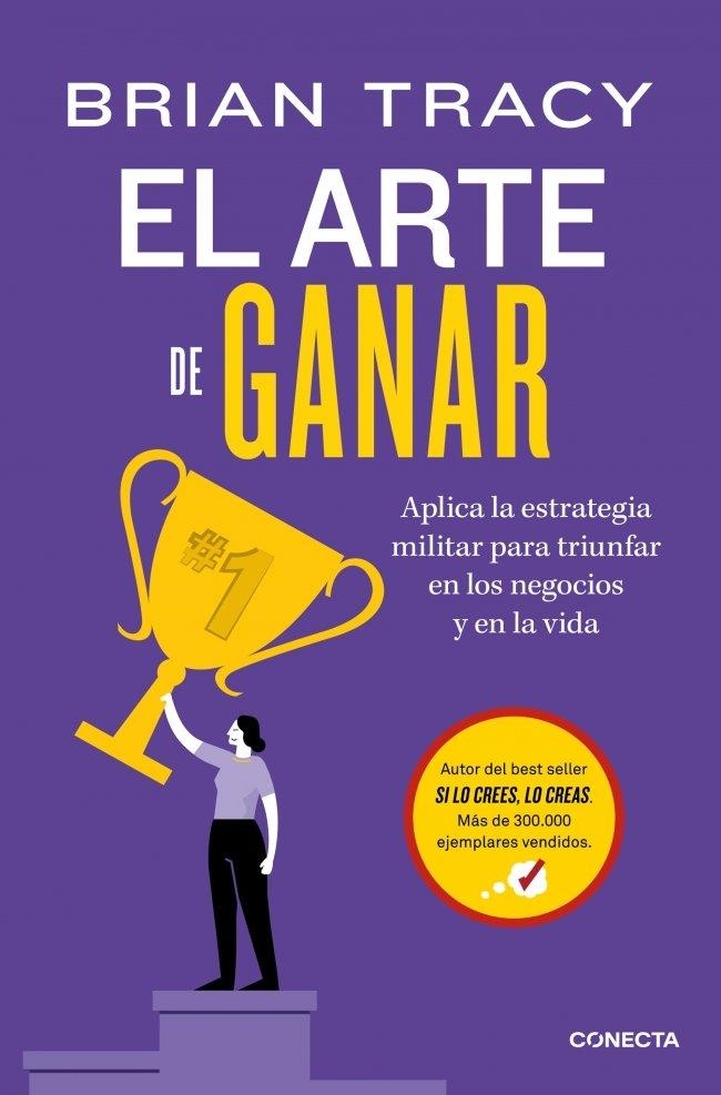El arte de ganar | 9791387513276 | Tracy, Brian
