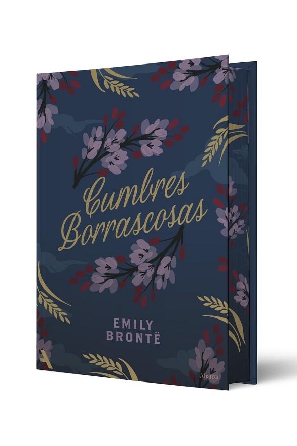 Cumbres Borrascosas | 9791370093044 | Brontë, Emily