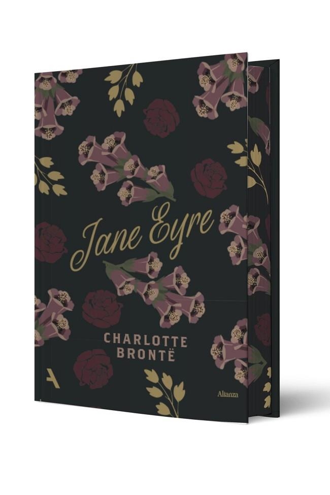 Jane Eyre | 9791370093051 | Brontë, Charlotte
