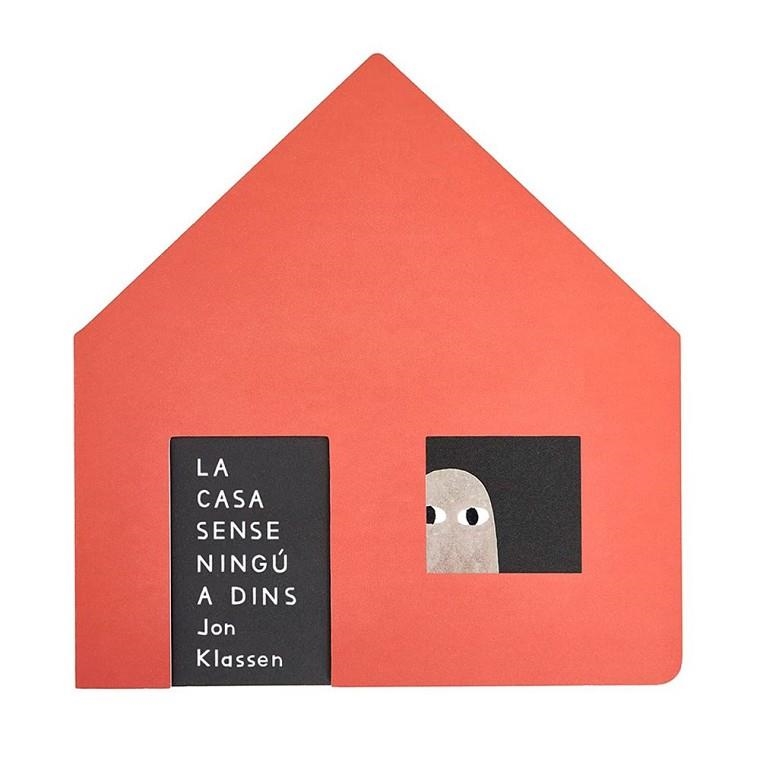 LA CASA SENSE NINGÚ A DINS | 9791399071962 | Klassen, Jon
