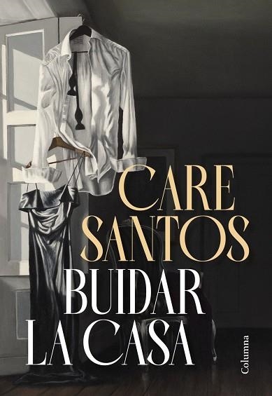 Buidar la casa | 9788466435383 | Santos Torres, Care