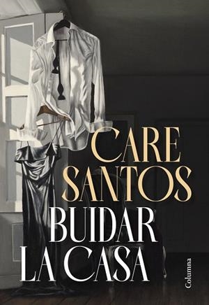 Buidar la casa | 9788466435383 | Santos Torres, Care