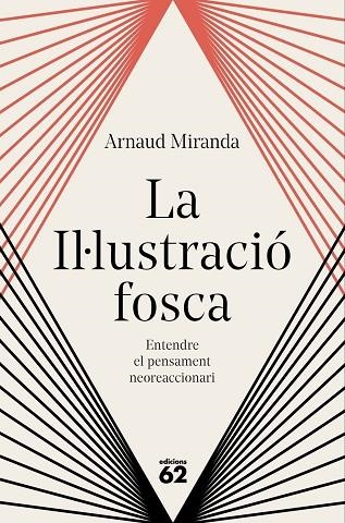 La Il·lustració fosca | 9788429783704 | Miranda, Arnaud