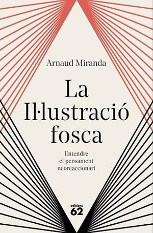 La Il·lustració fosca | 9788429783704 | Miranda, Arnaud