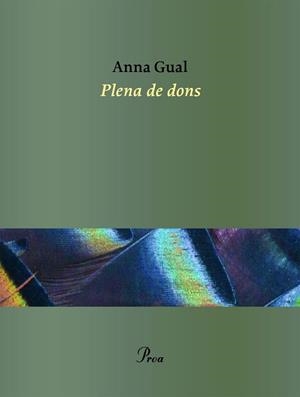 Plena de dons | 9791388369094 | Gual, Anna