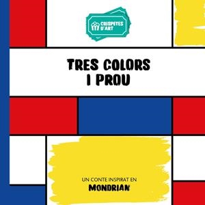 Tres colors i prou | 9791388106347 | García López de la Osa, León