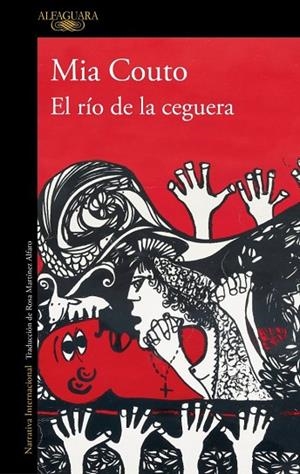 El río de la ceguera | 9788410496484 | Couto, Mia