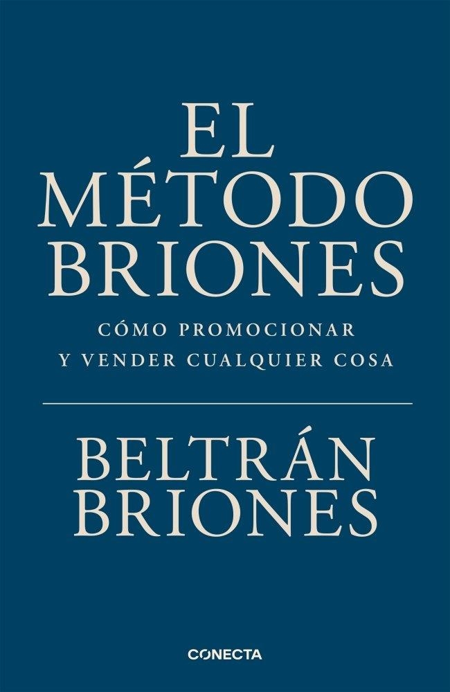 El Método Briones | 9791387513535 | Briones, Beltrán