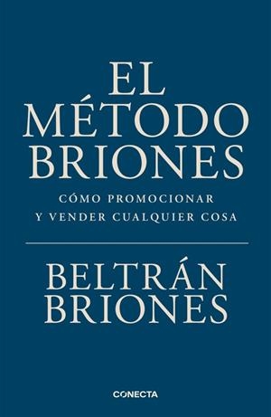 El Método Briones | 9791387513535 | Briones, Beltrán