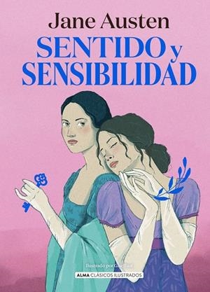 Sentido y sensibilidad (Ed. 2026) | 9788410206199 | Austen, Jane