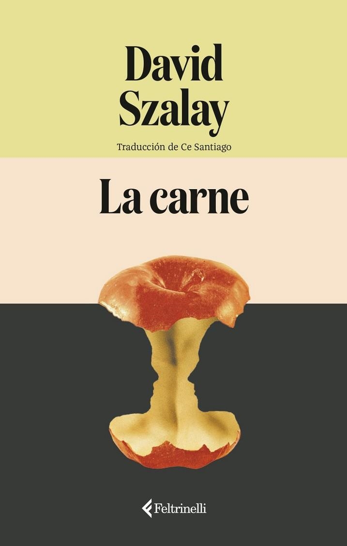 La carne | 9791388111051 | Szalay, David